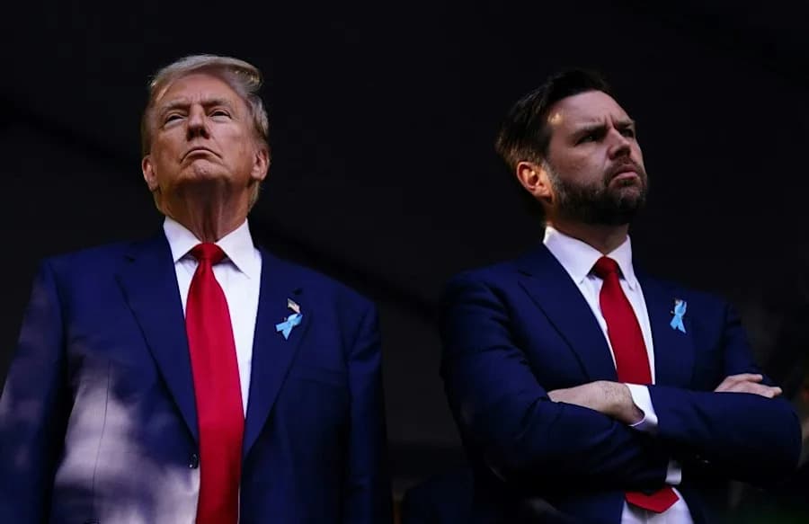 On Balance Tonight — Economic “D‑Day” For Iran, Surveillance Capitalism, And The Data‑Center Fight