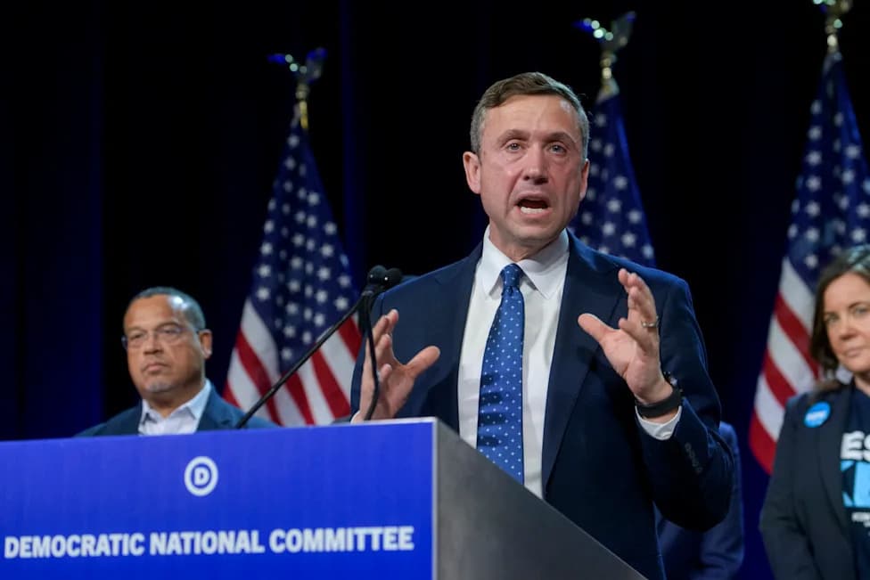 Is That Good? FEC Filings Show RNC With $130.4M And No Debt, Sparking Fierce Debate