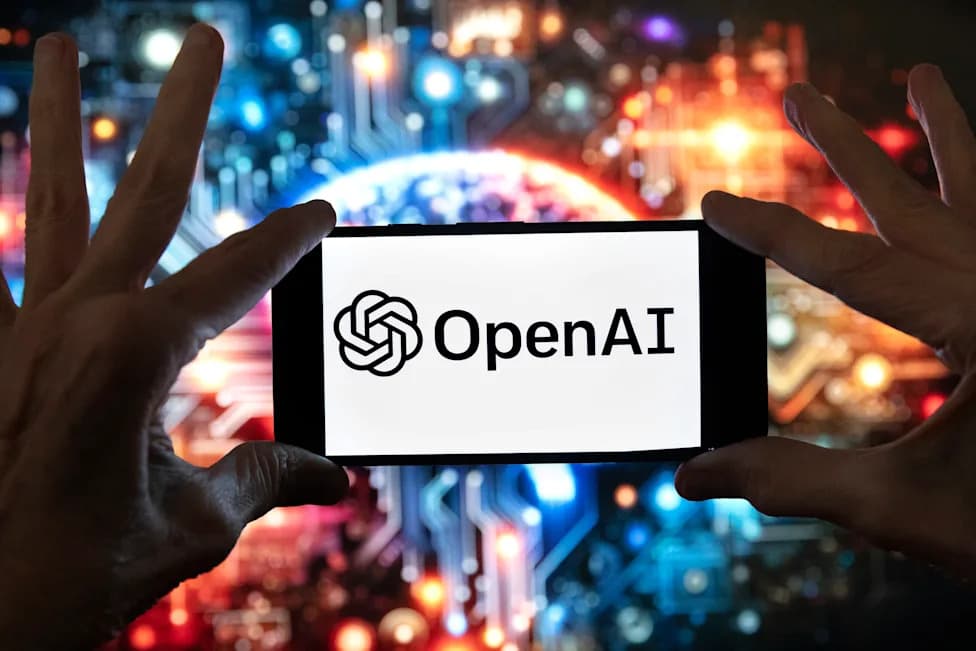 OpenAI Urges California To Tighten Landmark AI Transparency Law After Model Breaches