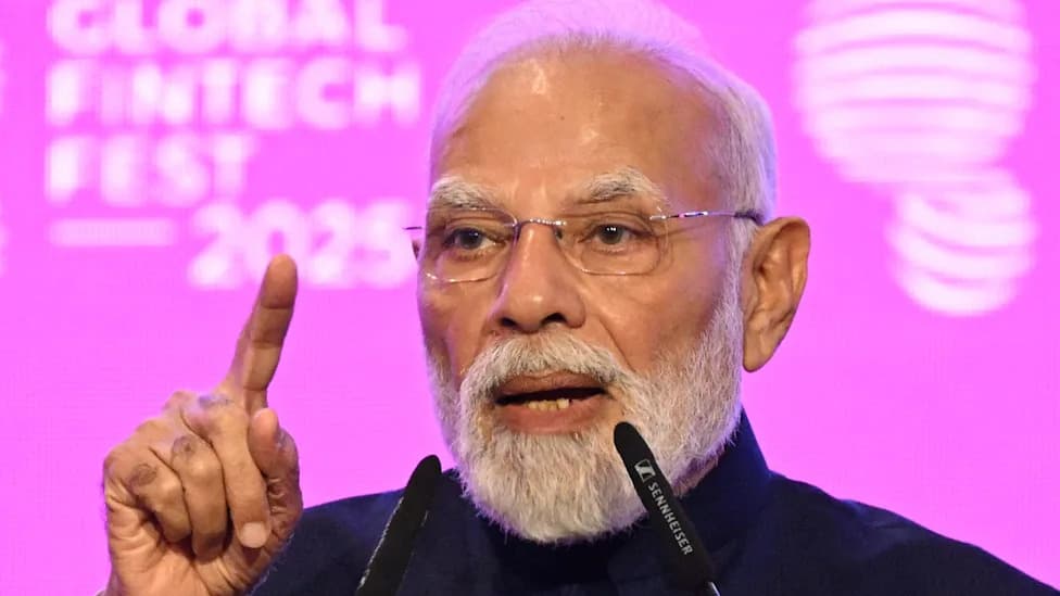 Why Modi Is Posting Gen Z-Style Reels: Inside the BJP’s Instagram Push