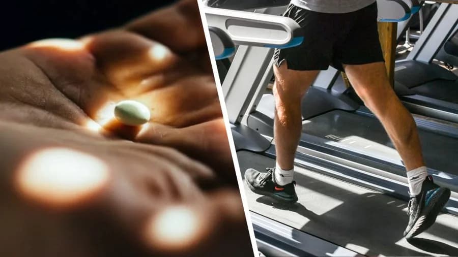 Exercise-Mimicking Pill ENV-308 Shows Promising Phase I Results