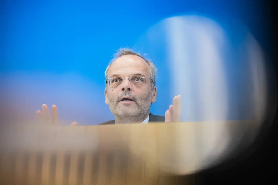 Germany's Anti‑Semitism Commissioner Calls for Harsher Penalties for Public Support of Hamas