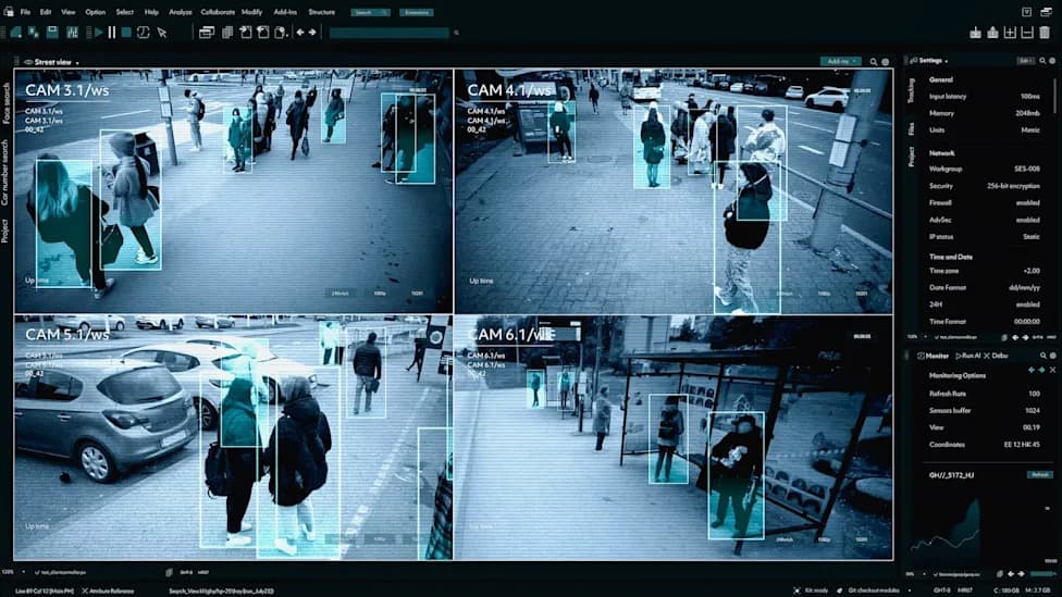 Audit of 480 Flock Cameras in Texas Suspends Three Deputies, Spurs New Oversight