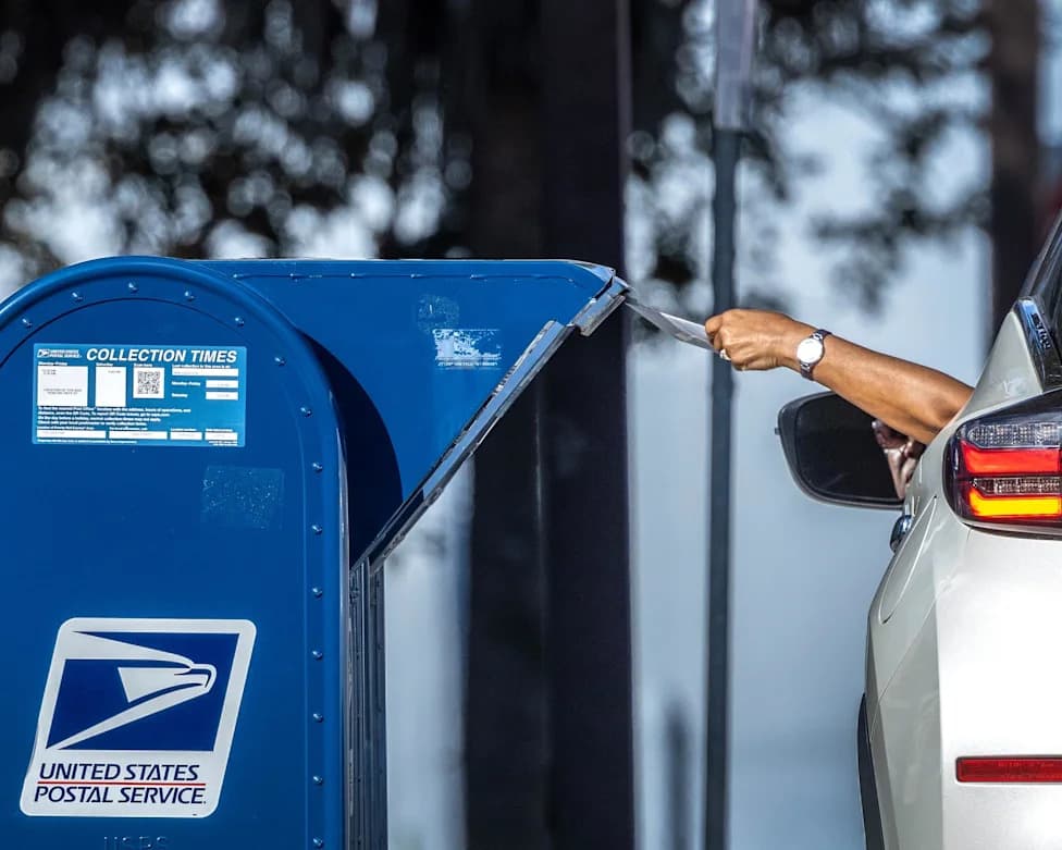 USPS Readies Rule To Tighten Mail-In Voting Requirements Despite Court Injunctions