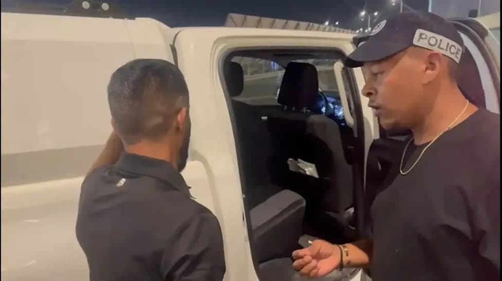 Two Men Arrested as Israel Police Intensify Crackdown on Polygamy in the Southern District