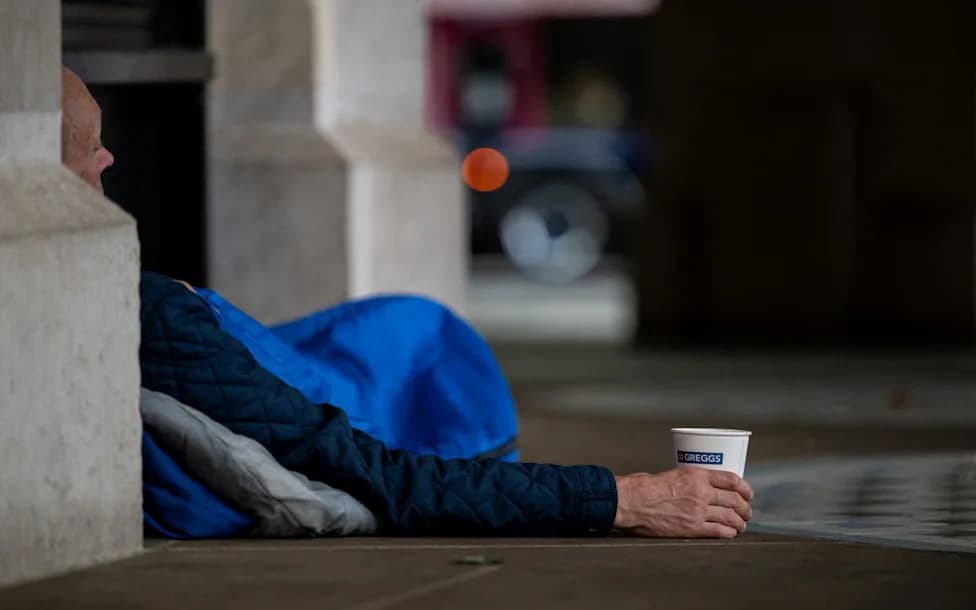 Housing Alone Won't End Rough Sleeping — What Policy Makers Are Missing