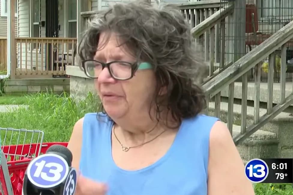 Deaf, Disabled Ohio Woman Evicted After $12,000 Facebook Scam; GoFundMe Launched