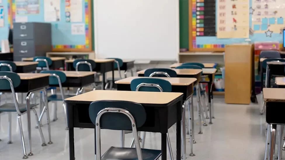 Detroit Expands 'Perfect Attendance Pays' — High Schoolers Keep $1,000 Cap, Middle Schools Added