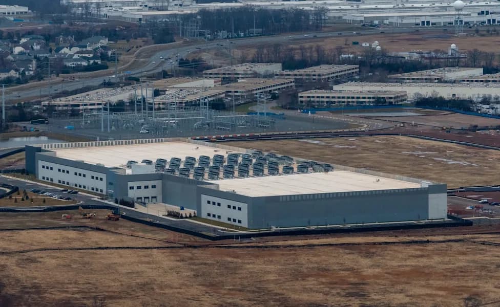 Caldwell County Pauses Data-Center Tax Breaks After Judge’s Pre-Sale Land Deal Prompts Outcry