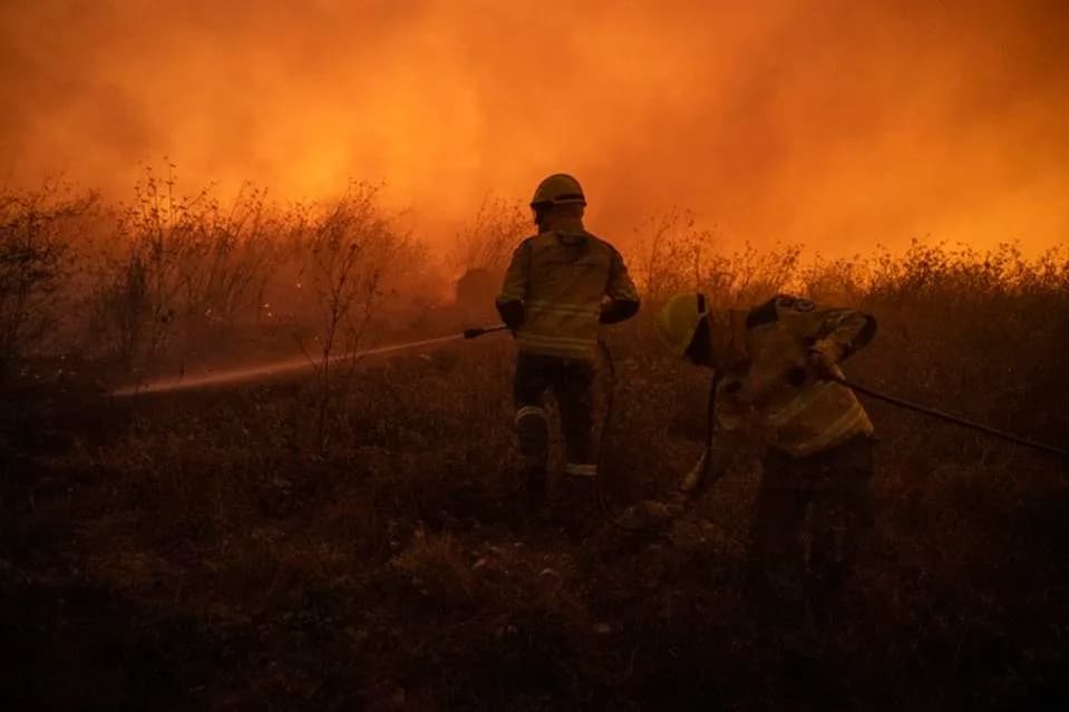 Five Ways Climate Communication Must Change Now — Meet Communities Where the Heat Is