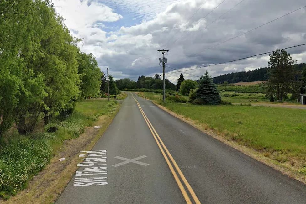 Oregon Father Seeks $39M After 17-Year-Old Daughter Killed on Narrow ‘Death Trap’ Road