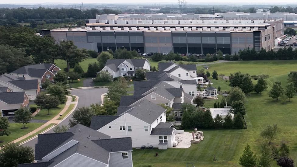 Maryland Officials Urge Counties To Use Data-Center Moratoriums As Leverage To Secure Community Benefits