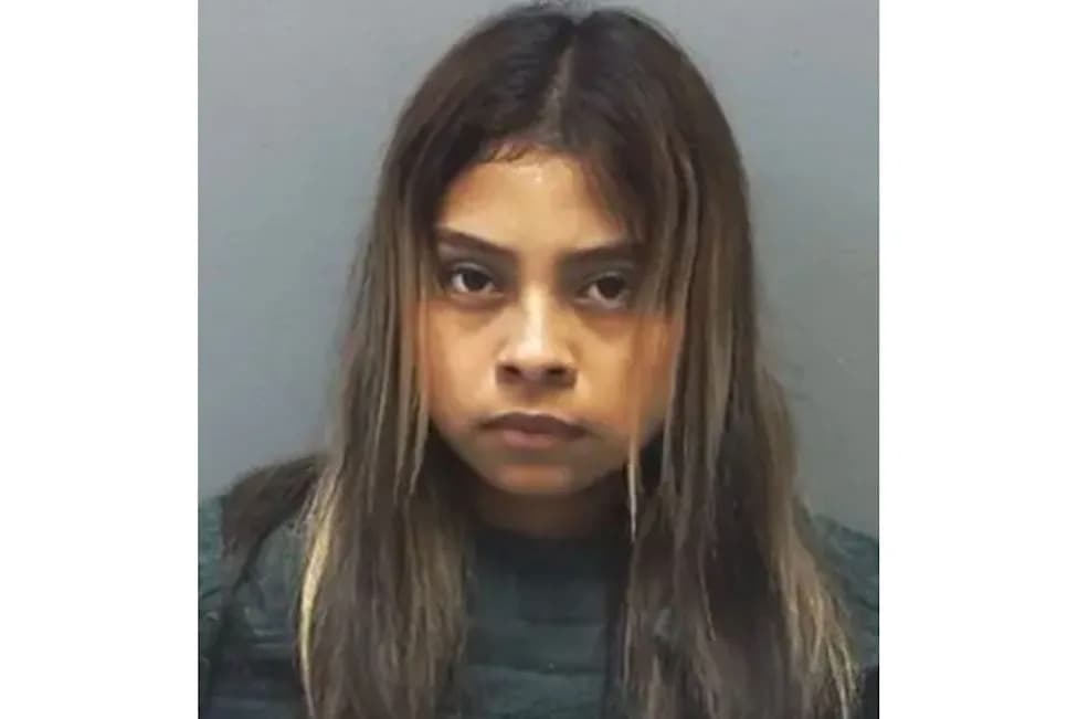 Georgia Mother Arrested After Boyfriend Allegedly Beat 2-Year-Old to Death; Mother Charged Weeks Later