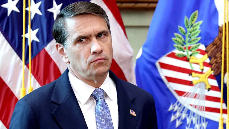 Acting AG Blanche: DOJ Will 'Come After' Bad Actors After $400M TikTok COPPA Settlement