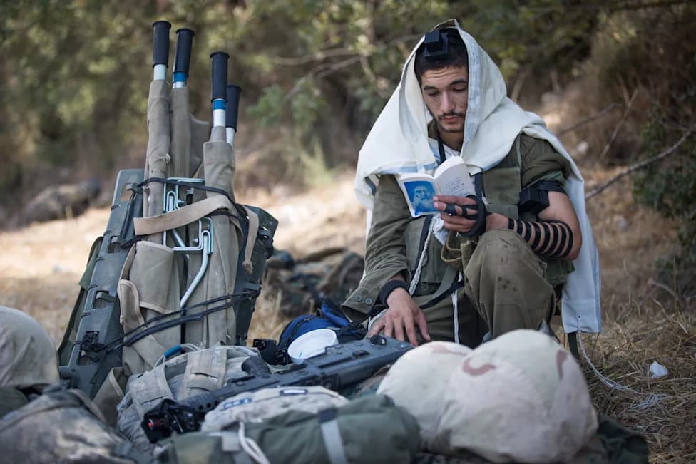 IDI Finds National‑Religious Men Disproportionately Shouldering IDF Reserve Duty as Overall Participation Falls