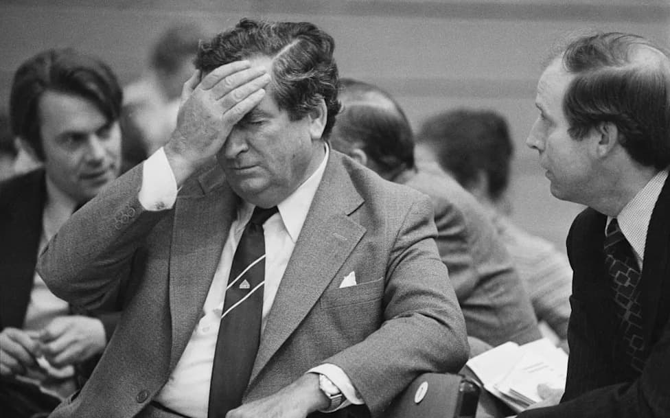 Jenrick: Act On Welfare Or Risk A 1970s-Style Fiscal Crisis