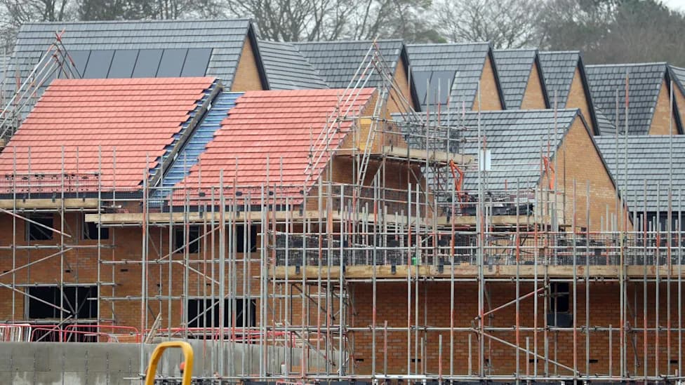 Mayors to Gain Power to Overrule Councils on Major Planning Decisions to Unlock Housing