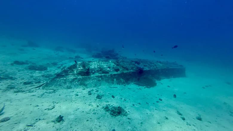 Bom Jesus: A 16th-Century Shipwreck and 500 Years of Lost History