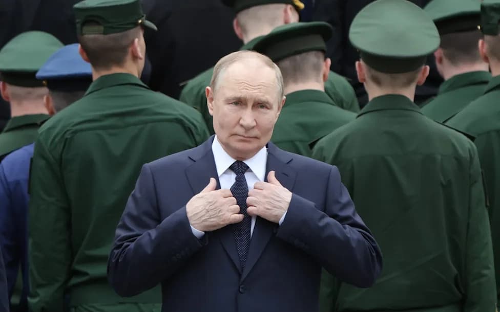 Suspected Russian Sabotage Targets Arms Factories Across Europe, NATO on Alert