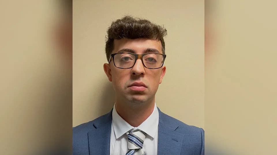 Penn State Cocaine Ring: Meet the 14 Students and Associates Named in Alleged Off‑Campus Operation