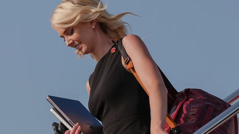 Natalie Harp Posted 150+ Pro‑Trump Messages on Jan. 6, CNN Says — ‘Today We STOP THE STEAL!’