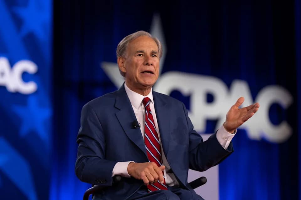 Abbott: Texas Voters Face a Clear Choice — ‘Common Sense’ vs. ‘Crazy’ as Midterms Near