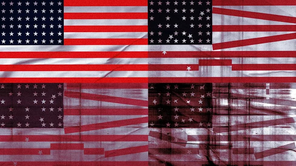 How Synthetic Content — From Fake Polls to Deepfakes — Is Warping American Reality
