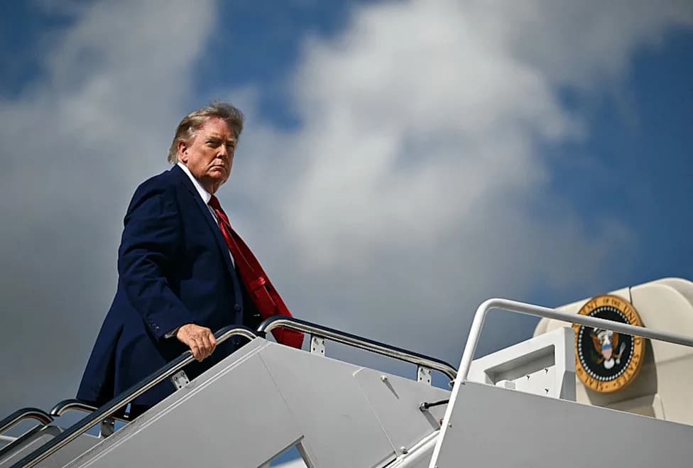 How Trump’s Rhetoric and Actions May Have Accelerated a New Nuclear Dynamic