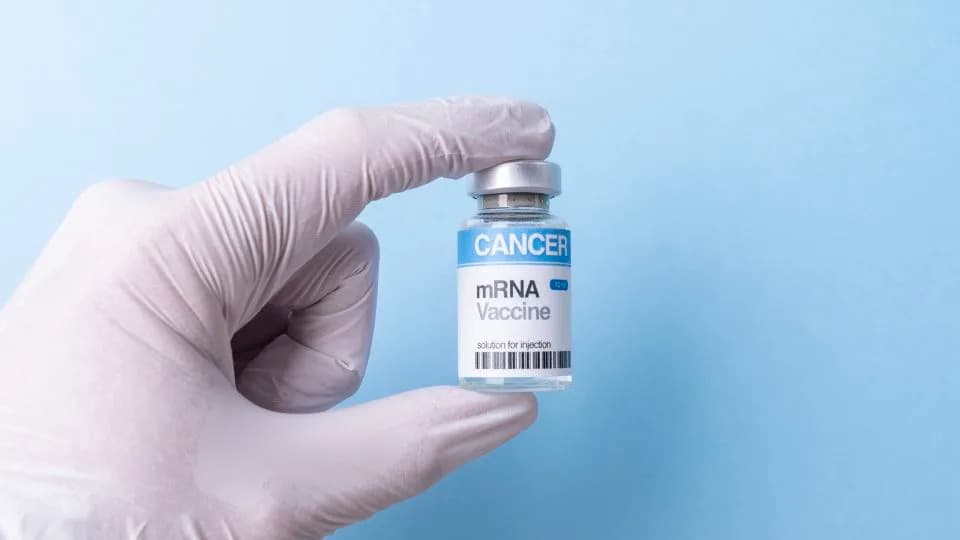 mRNA Cancer Vaccines Reach a Breakthrough — But 'Turbo Cancer' Misinformation Threatens Uptake