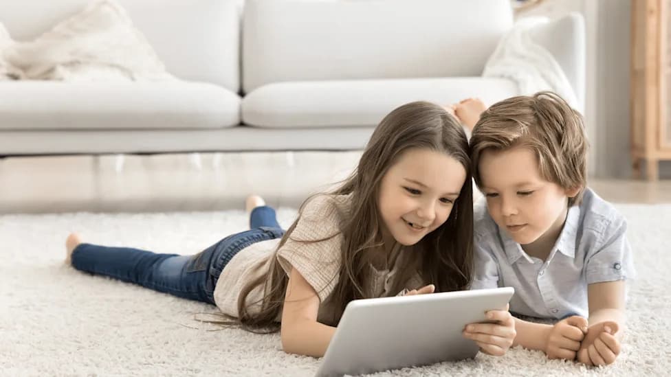 More Screen Time, Better Working Memory? Finnish PANIC Study Adds Nuance to Screen-Time Advice