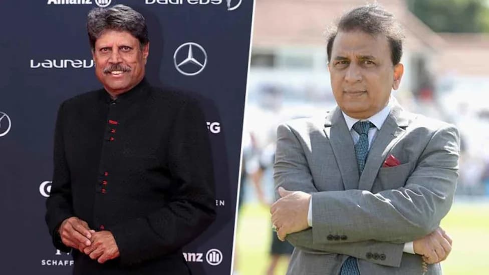 21 Former Cricket Captains, Including Gavaskar and Kapil, Renew Appeal for Imran Khan's Court-Ordered Medical Care