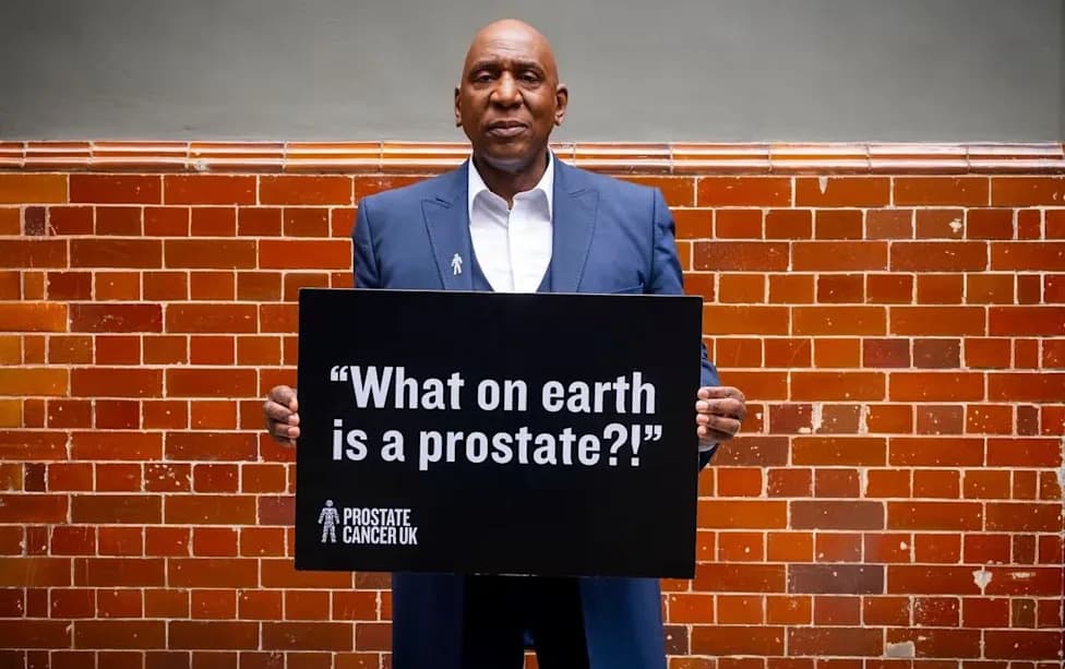 NHS Targeted Prostate Screening Will Initially Invite Only About 1,500 Known BRCA2 Carriers