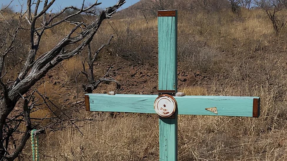 About 75 Migrant Remains Recovered in Arizona Desert in 2026; Recoveries Spike Near Yuma Despite Fewer Apprehensions