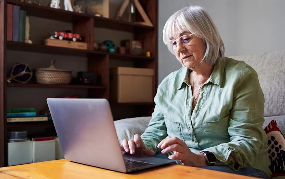 Criminal Gangs Recruit Pensioners As 'Money Mules' To Fund Illegal Gambling Networks