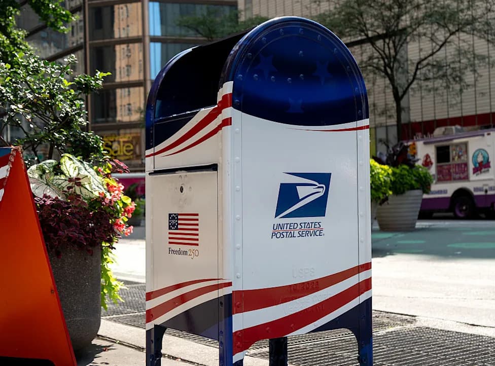 USPS Issues 95-Page Mail-Ballot Rule — Two Federal Injunctions Block Its Use Ahead of Midterms