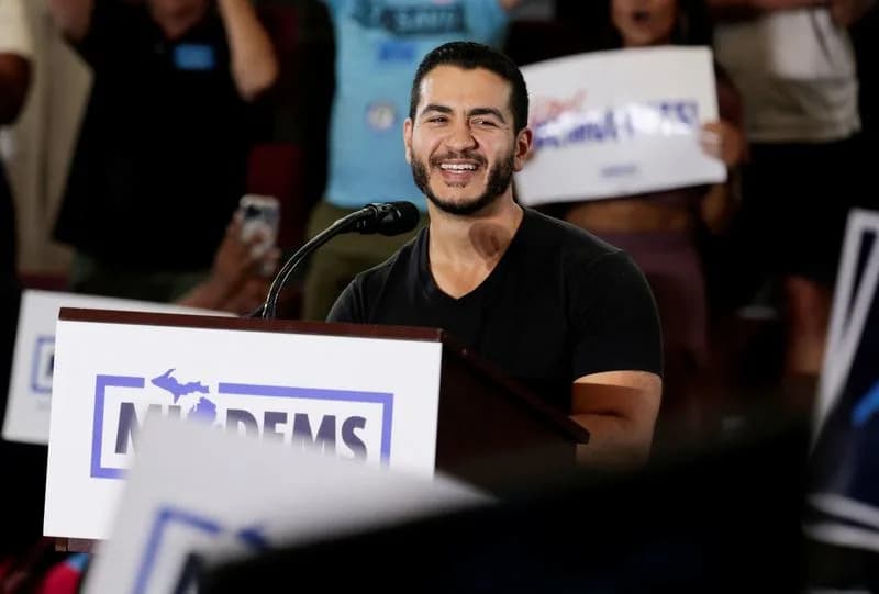 Republicans Label Progressive Primary Wins 'Extremism' — Some Democrats Welcome a Debate Over the Party's Future