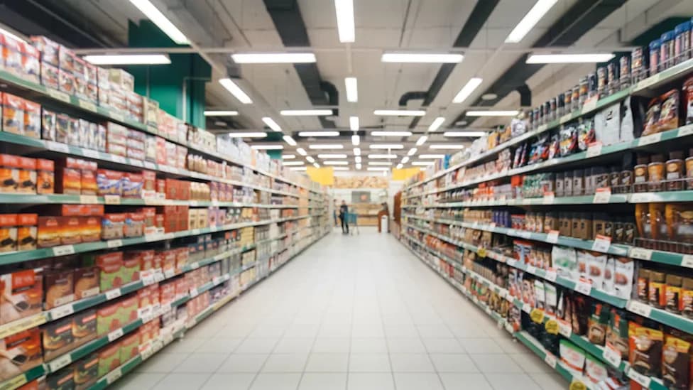 U.S. Food Recalls Surge — Viral TikTok Says They're About 400% Above Normal, Leaving Shoppers Anxious