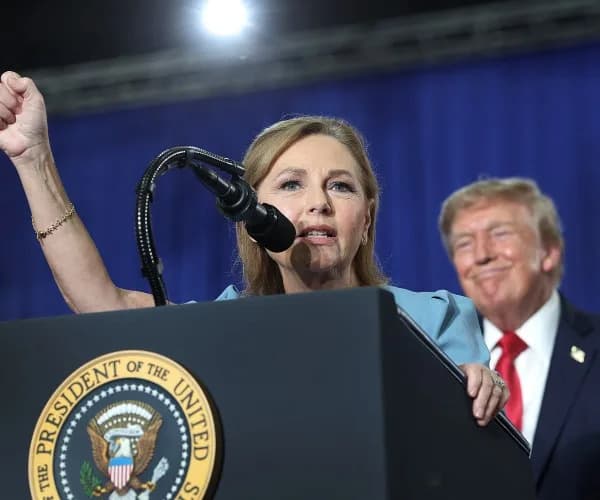 High Early Turnout Raises Stakes in Tight South Carolina Senate Runoff