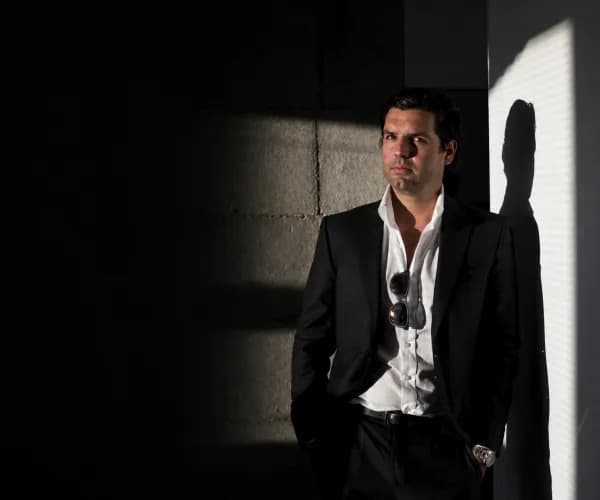 Report: Alejandro Betancourt Emerges As Central Broker In U.S. Venezuela Oil Strategy — Rubio-Backed And Under European Probe