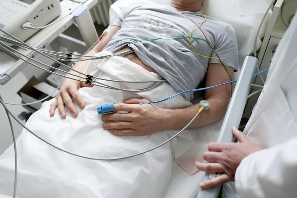 Timely Colon Cancer Screening Could Cut Deaths By Up To 43%, Swedish Study Finds