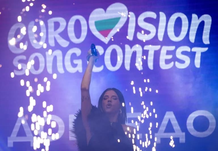 Netherlands Withdraws From Eurovision, Citing Loss Of Neutrality Over Gaza War