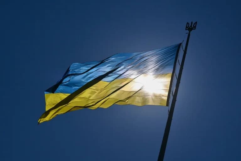European Leaders Rally in Kyiv as Ballistic Strikes Surge and Air-Defence Stocks Run Low
