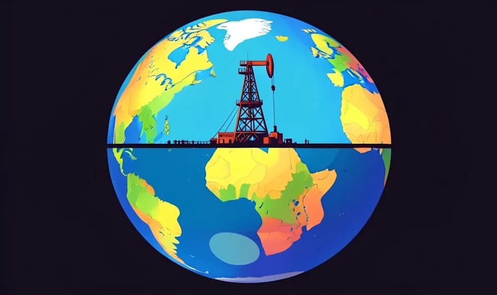Who Controls the Flow? Oil Governance, the IEA, and the Geopolitics of the Strait of Hormuz