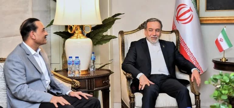 Asim Munir Returns to Tehran: Can Pakistan Revive Stalled US–Iran Talks?
