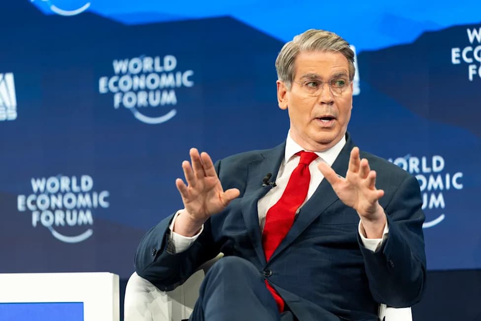 US Treasury Secretary Says Confrontation With Iran Has Entered an 'Endgame' as 'Economic D-Day' Sanctions Are Announced