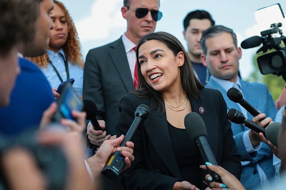 Stop the Infighting: Why Democrats Should Pivot From 'Woke' Wars to Trump’s Economic Record