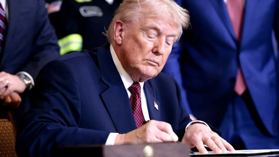 Federal Land Could Become New U.S. Rocket Launch Sites as White House Targets 1,000 Annual Launches by 2030