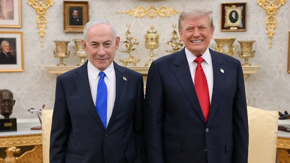 What Section 219 of the 2027 NDAA Actually Does — It Coordinates U.S.-Israel Defense Tech, It Does Not Merge Militaries