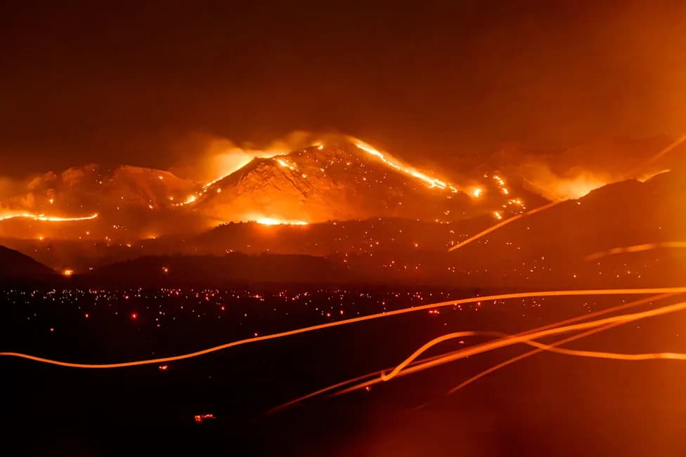 Bigger Shocks Are Coming: Scientists Warn World Is Nearing Catastrophic Climate Events