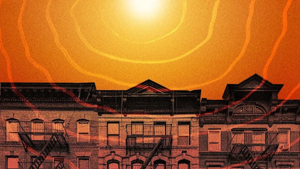 How New Cooling Technologies Could Cut Air-Conditioning Electricity Demand